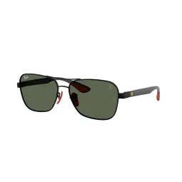 Ray Ban Ferrari 8336 F00271 58Negro