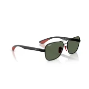 Anteojos de Sol Ray Ban Ferrari 8336 F00271 58 Negro