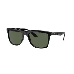 Ray Ban Ferrari 4413 F68371 57 Negro Brillo