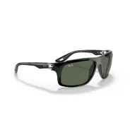 Anteojos de Sol Ray Ban Ferrari 4364 f65071 Negro