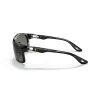 Anteojos de Sol Ray Ban Ferrari 4364 f65071 Negro