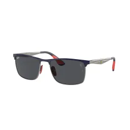 Ray Ban Ferrari 3726 F08687 57 Azul