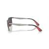 Anteojos de Sol Ray Ban Ferrari 3726 F08687 57 Azul