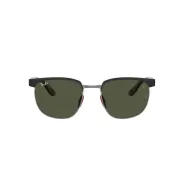 Anteojos de Sol Ray Ban Ferrari 3698 F07331 53 Negro