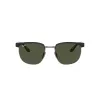 Anteojos de Sol Ray Ban Ferrari 3698 F07331 53 Negro
