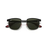 Anteojos de Sol Ray Ban Ferrari 3698 F07331 53 Negro