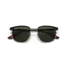 Anteojos de Sol Ray Ban Ferrari 3698 F07331 53 Negro