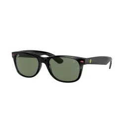 Ray Ban Ferrari 2132 M F60131 55 Negro