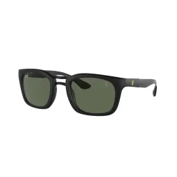 Ray Ban Ferrari 8362 F69471 53 Negro Opaco