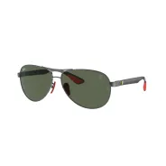 Ray Ban Ferrari 8331 F00171 61 Gris
