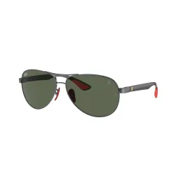Ray Ban Ferrari 8331 F00171 61 Gris