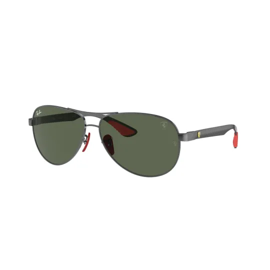 Ray Ban Ferrari 8331 F00171 61 Gris