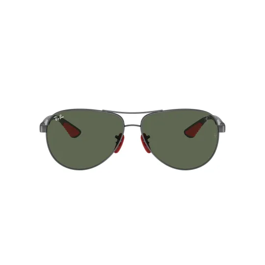 Anteojos de Sol Ray Ban Ferrari 8331 F00171 61 Gris