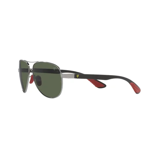 Anteojos de Sol Ray Ban Ferrari 8331 F00171 61 Gris