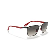Anteojos de Sol Ray Ban Ferrari 3673 f04111 56 Negro