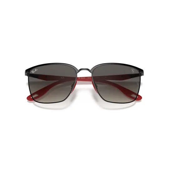 Anteojos de Sol Ray Ban Ferrari 3673 f04111 56 Negro