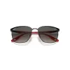 Anteojos de Sol Ray Ban Ferrari 3673 f04111 56 Negro