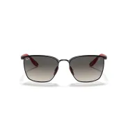 Anteojos de Sol Ray Ban Ferrari 3673 f04111 56 Negro