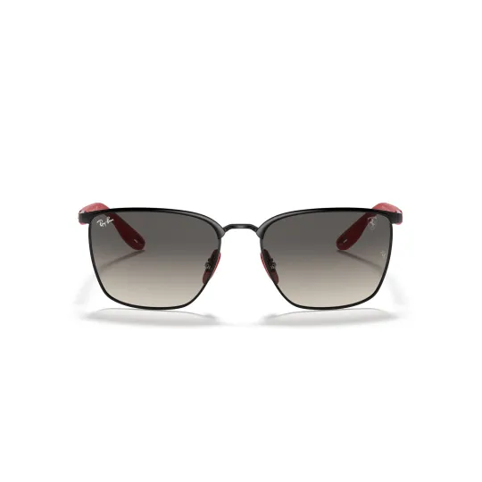 Anteojos de Sol Ray Ban Ferrari 3673 f04111 56 Negro