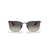Anteojos de Sol Ray Ban Ferrari 3673 f04111 56 Negro