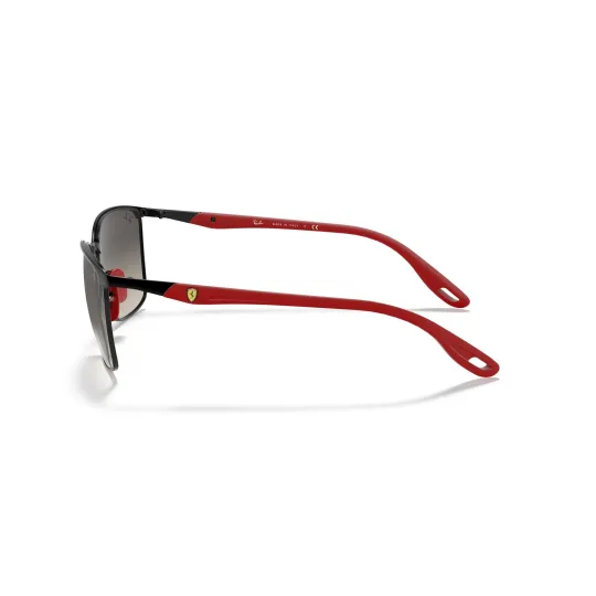 Anteojos de Sol Ray Ban Ferrari 3673 f04111 56 Negro