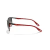 Anteojos de Sol Ray Ban Ferrari 3673 f04111 56 Negro