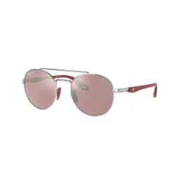 Ray Ban Ferrari 3696 F007H2 Espejado Polarizado