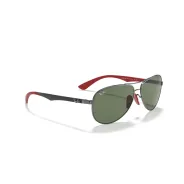 Anteojos de Sol Ray Ban Ferrari 8313 m f001 71 61 Gris