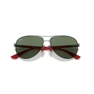 Anteojos de Sol Ray Ban Ferrari 8313 m f001 71 61 Gris