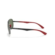 Anteojos de Sol Ray Ban Ferrari 8313 m f001 71 61 Gris