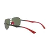 Anteojos de Sol Ray Ban Ferrari 8313 m f001 71 61 Gris