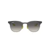 Anteojos de Sol Ray Ban Ferrari 8327 F08011 53 Gris