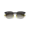Anteojos de Sol Ray Ban Ferrari 8327 F08011 53 Gris