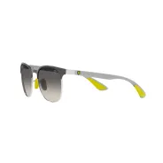 Anteojos de Sol Ray Ban Ferrari 8327 F08011 53 Gris