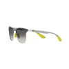 Anteojos de Sol Ray Ban Ferrari 8327 F08011 53 Gris