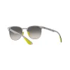 Anteojos de Sol Ray Ban Ferrari 8327 F08011 53 Gris