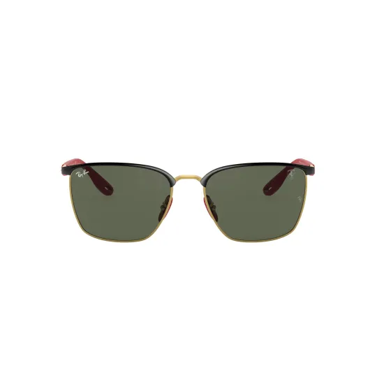 Anteojos de Sol Ray Ban Ferrari 3673 f06171 56Negro Dorado