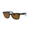 Ray Ban Wayfarer 2140 129433 54 Marron