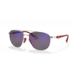 Ray Ban Ferrari 3659 F031H0 Espejado Polarizado