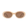 Lentes de Sol Vulk Almond Nude Sand B15 Polarizado