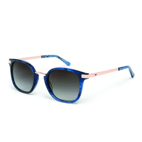 Anteojos de Sol Vulk Prision Azul, Comprar