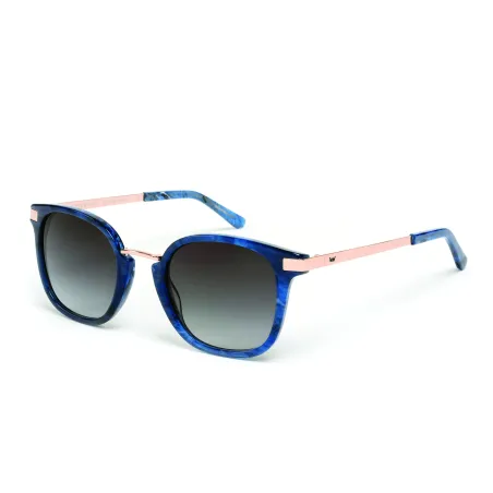 Anteojos de Sol Vulk Prision Azul, Comprar