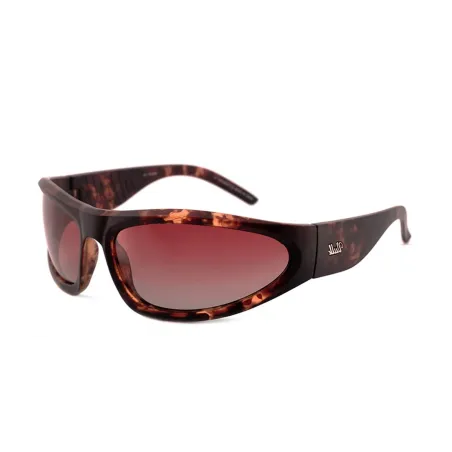 Lentes de Sol Vulk Replenish Carey Mdemi Brick Polarizado