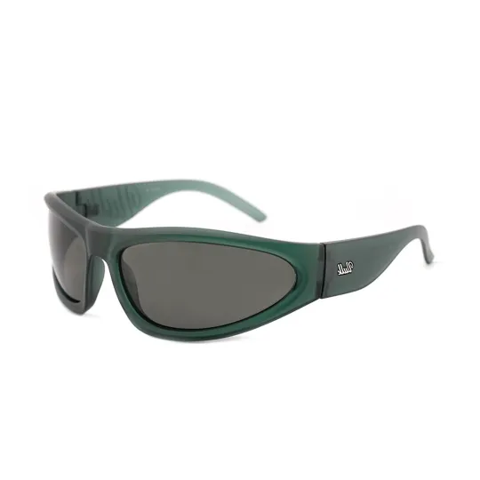 Vulk Replenish Mgreen G15 Verde Polarizado