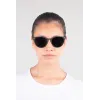 Lentes de Sol Vulk LE GROUPIE Negro