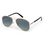 Lentes de Sol Vulk Harmo Dorado 3