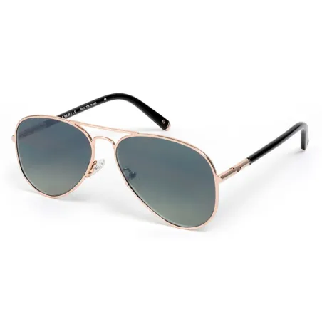 Lentes de Sol Vulk Harmo Dorado 3