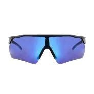 Lentes de Sol Rusty Sonata mblk revo blue Espejado Azul