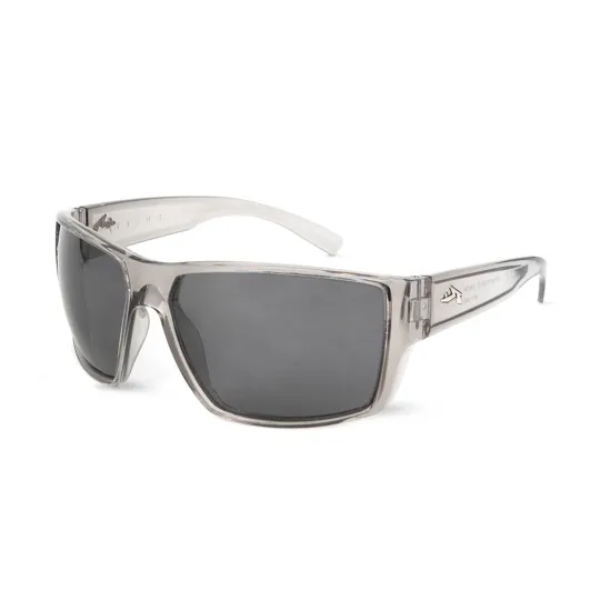 Rusty Aches D Grey s08 Gris Polarizado