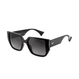 Vulk Wars Fly Sblk drt03 Negro Brillo Polarizado